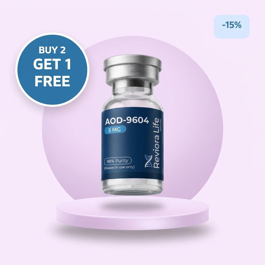 AOD-9604 5mg