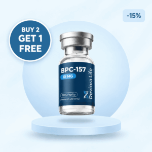 BPC-157 10mg