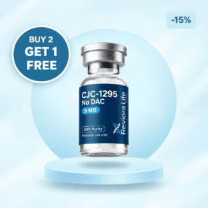 CJC-1295 No DAC 5mg