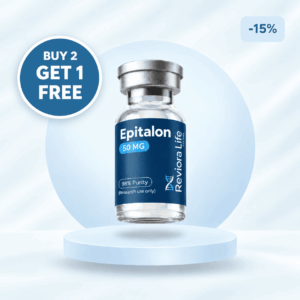Epitalon 50mg