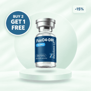 FoxO4-DRI 10mg