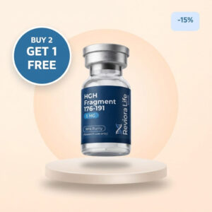 HGH Fragment 176-191 5mg
