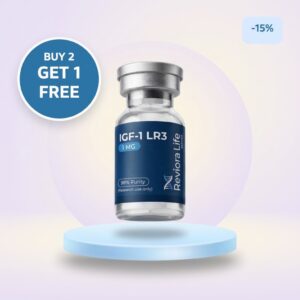 IGF-1 LR3 1mg