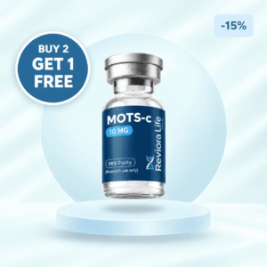 MOTS-c 10mg