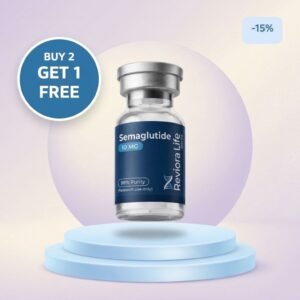 Semaglutide 10mg