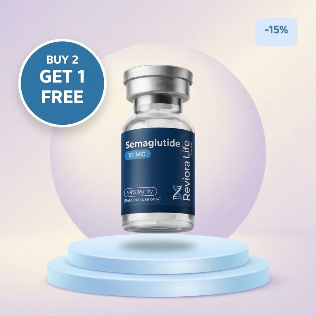 Semaglutide 10mg
