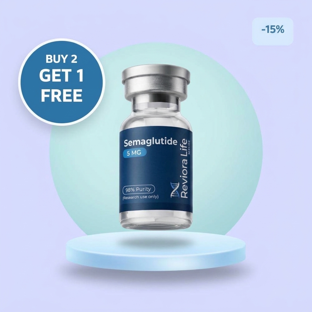 Semaglutide 5mg
