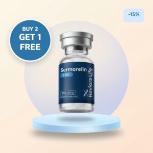 Sermorelin 5mg
