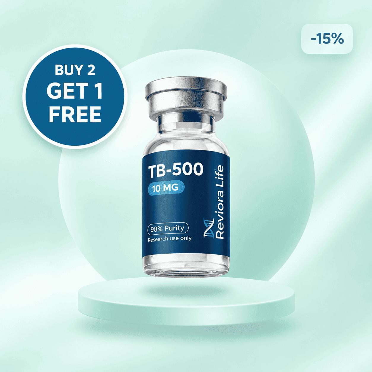 TB-500 10mg