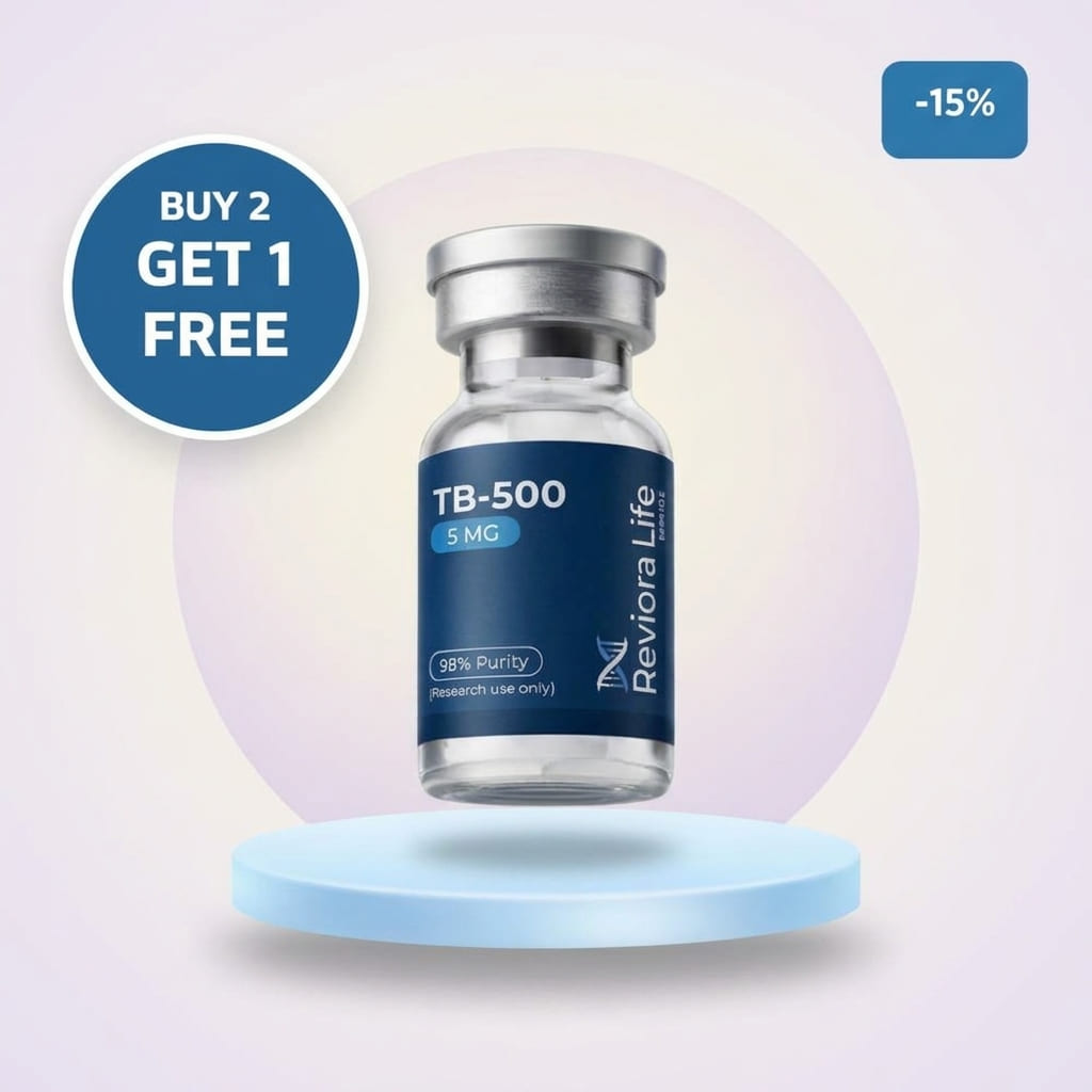 TB-500 5mg
