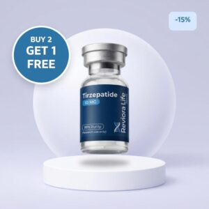 Tirzepatide 10mg