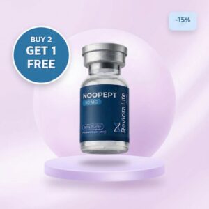 Noopept 50mg