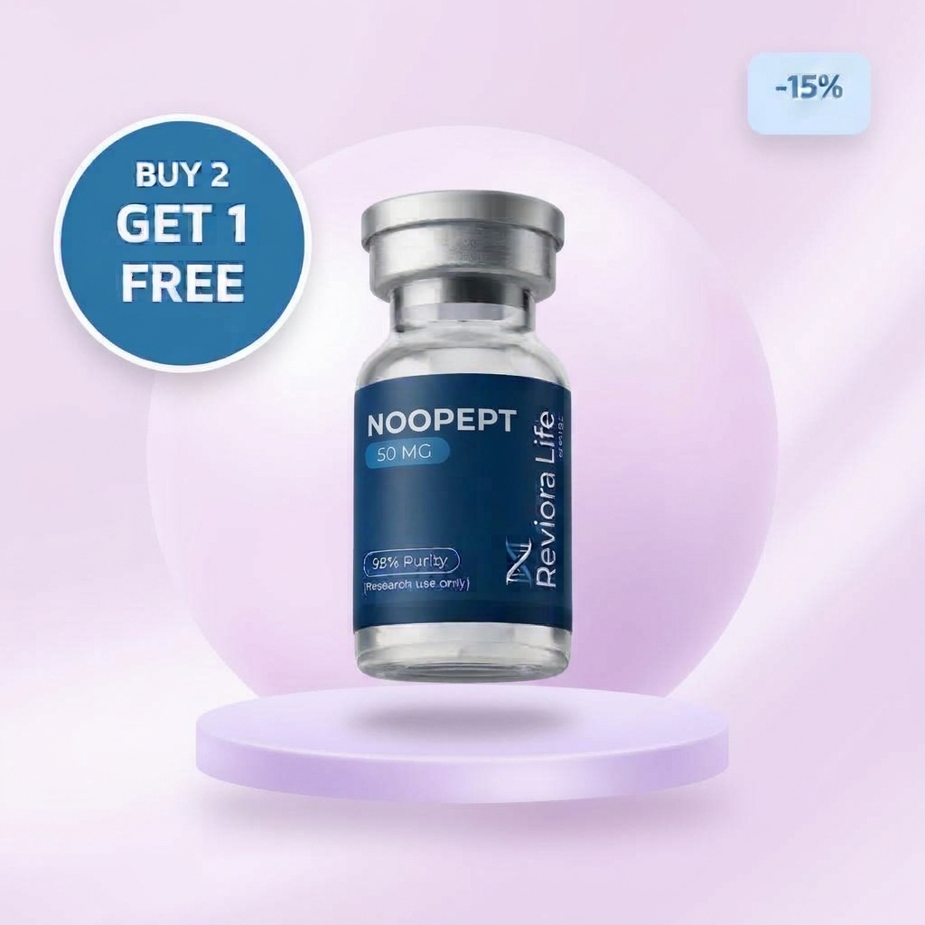 Noopept 50mg