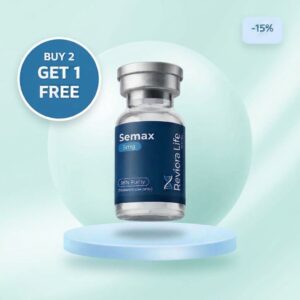 Semax 10mg