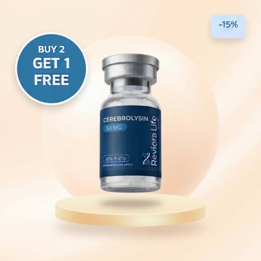 Cerebrolysin 50mg