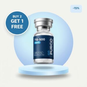 Selank 10mg