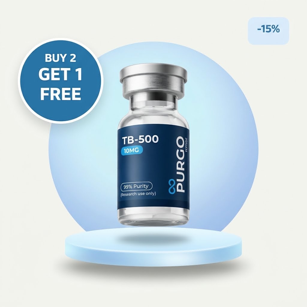 Selank 10mg